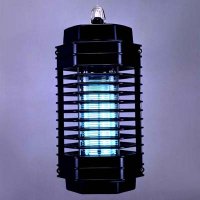 Electronic Flying Insect Killer