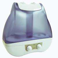 Air Humidifier & Ionizer