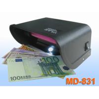 MoneyScan 831 - Counterfeit Money Detector