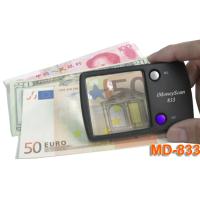 Counterfeit Money Detector