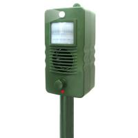 Electronic Pest & Animal Repeller