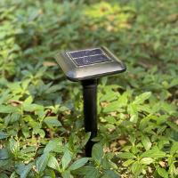 SOLAR MOLE REPELLER