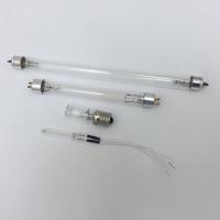 Ultra-Violet Fluorescent Lamp