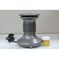 Electric Vaporiser & Aroma Diffuser