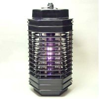 Electronic Flying Insect Killer