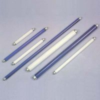 Miniature Straight Fluorescent Lamp