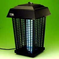 Electronic Flying Insect Killer