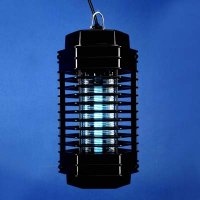 Electronic Flying Insect Killer