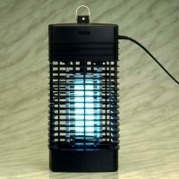 Electronic Flying Insect Killer