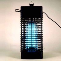 Electronic Flying Insect Killer