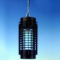 Electronic Flying Insect Killer