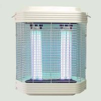 Electronic Flying Insect Killer