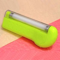 Fluorescent Mini Lantern